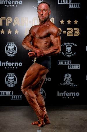 Фотограф Константин Казаков